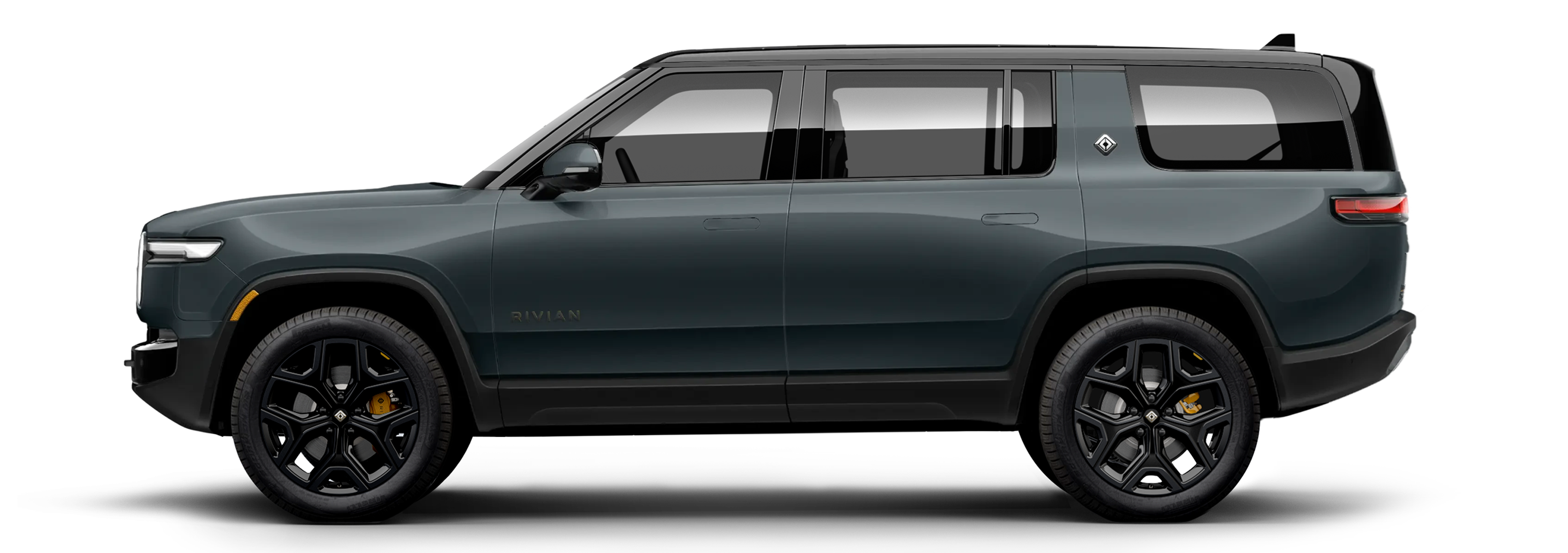 Rivian: Electric Vehicles Designed For Adventure